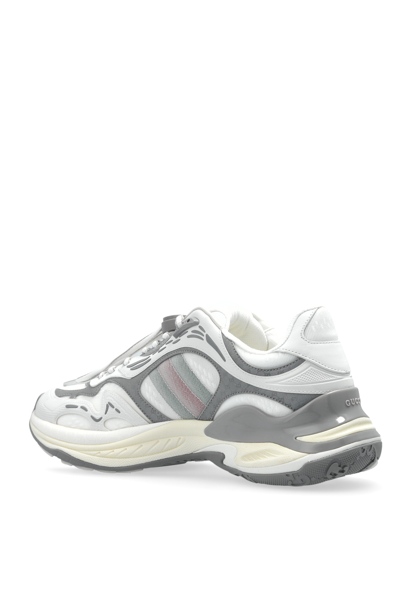 White Sneakers 'Gucci 2.0' Gucci - Vitkac Canada